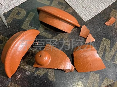 紫砂壺修復(fù)用什么膠？聚力牌環(huán)保耐高溫膠水替您排憂！