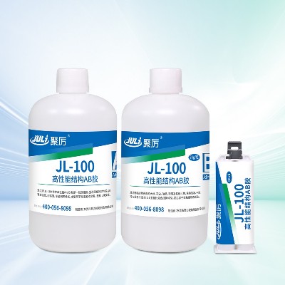 JL-100結(jié)構(gòu)AB膠