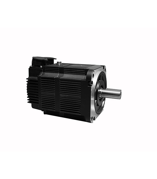 高性能低電圧サーボ1000-2000W130-5Nブレーキ